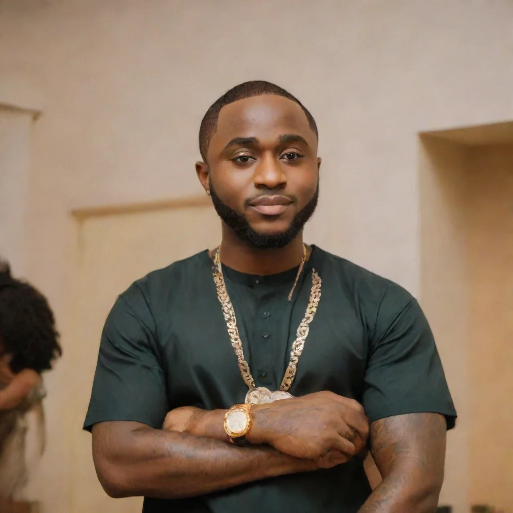 Davido AICE GP