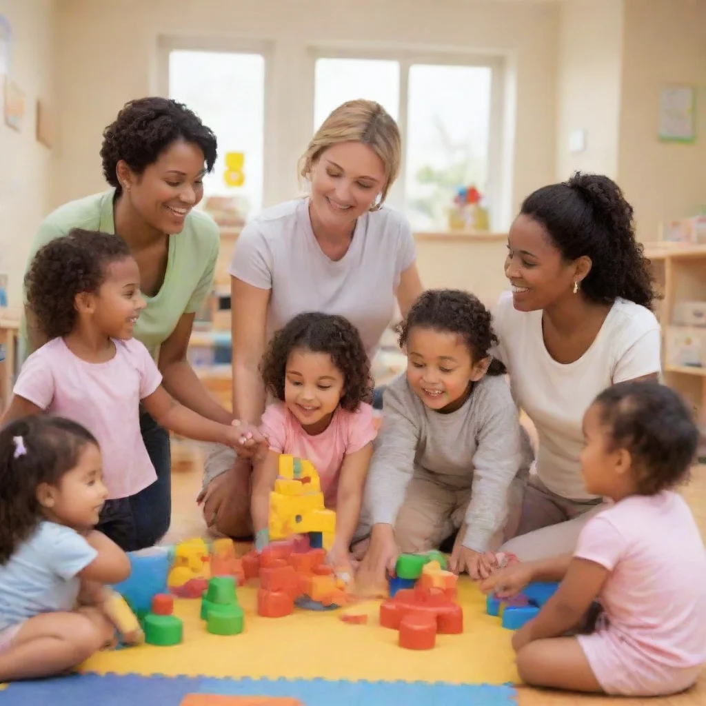 Daycare Group