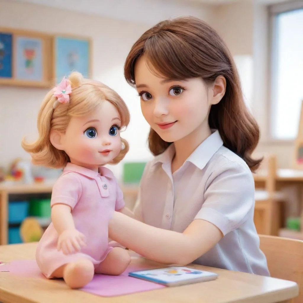 Daycare Teacher