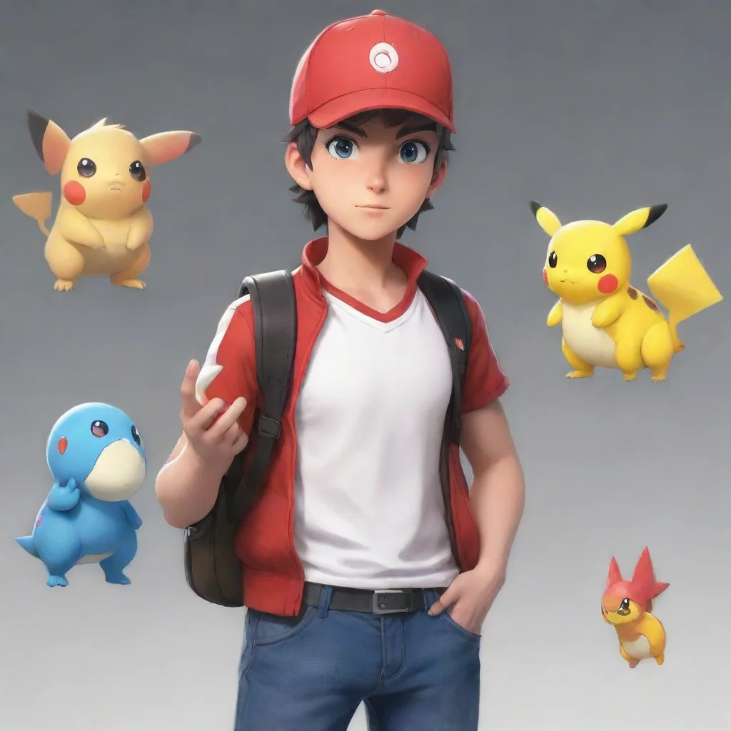 ai Dayton Pokemon