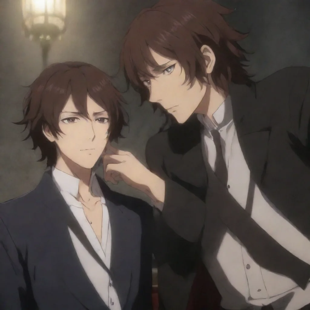 Dazai - EP 61