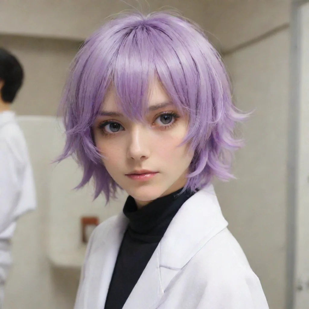 ai Dazai  Sigma pov  Work