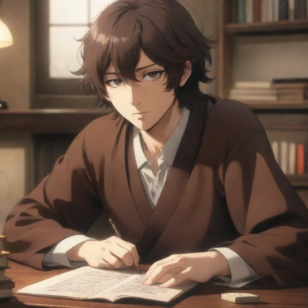 Dazai