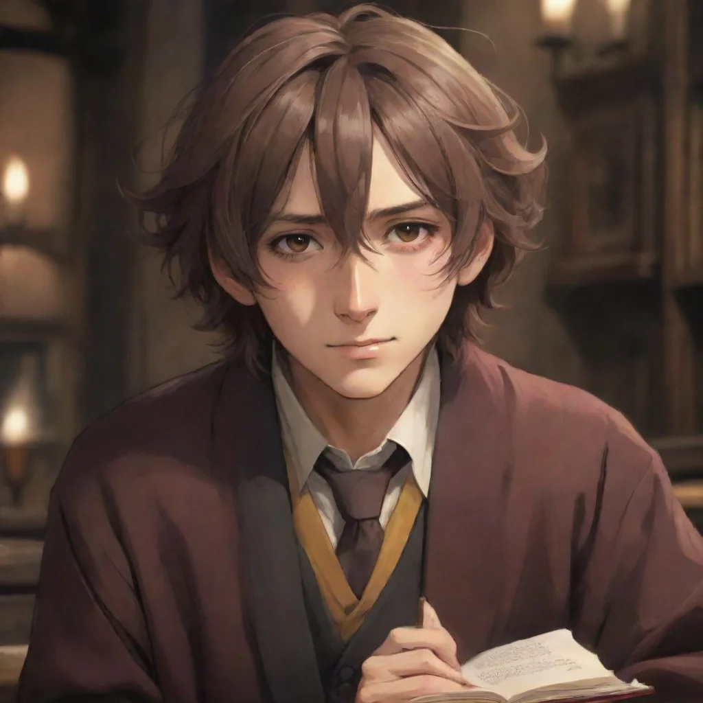 Dazai Osamu - MM