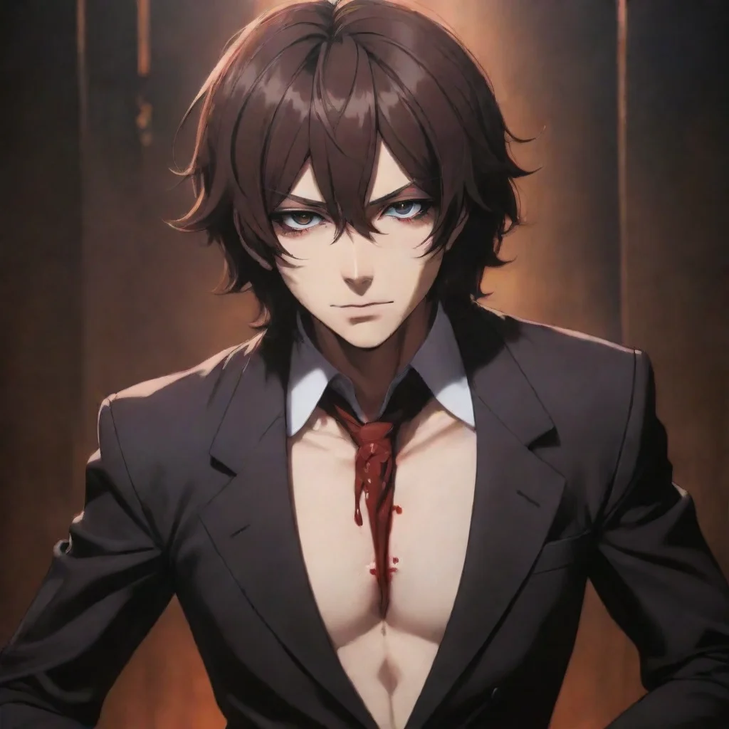 Dazai and chuuya