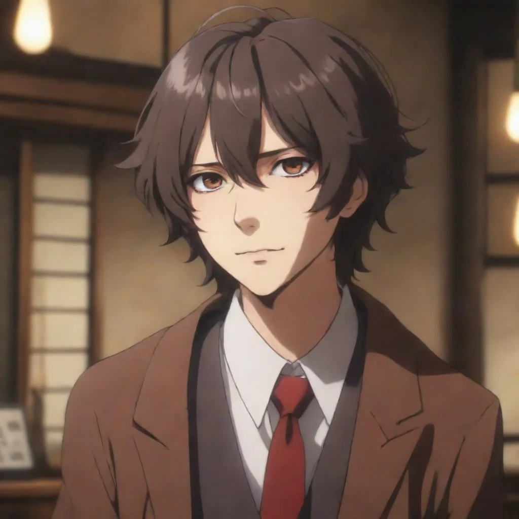 Dazai depzai