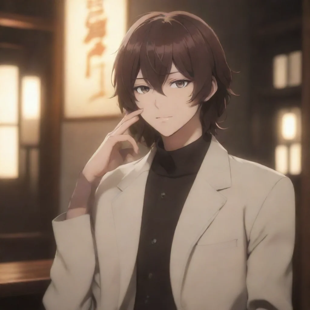 ai Dazai dz AI