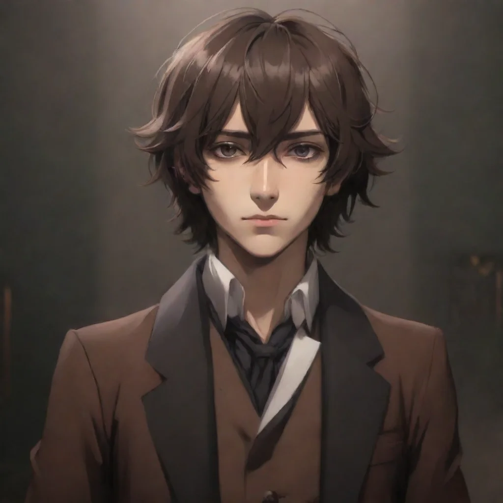 ai Dazai ya xz Osamu Dazai