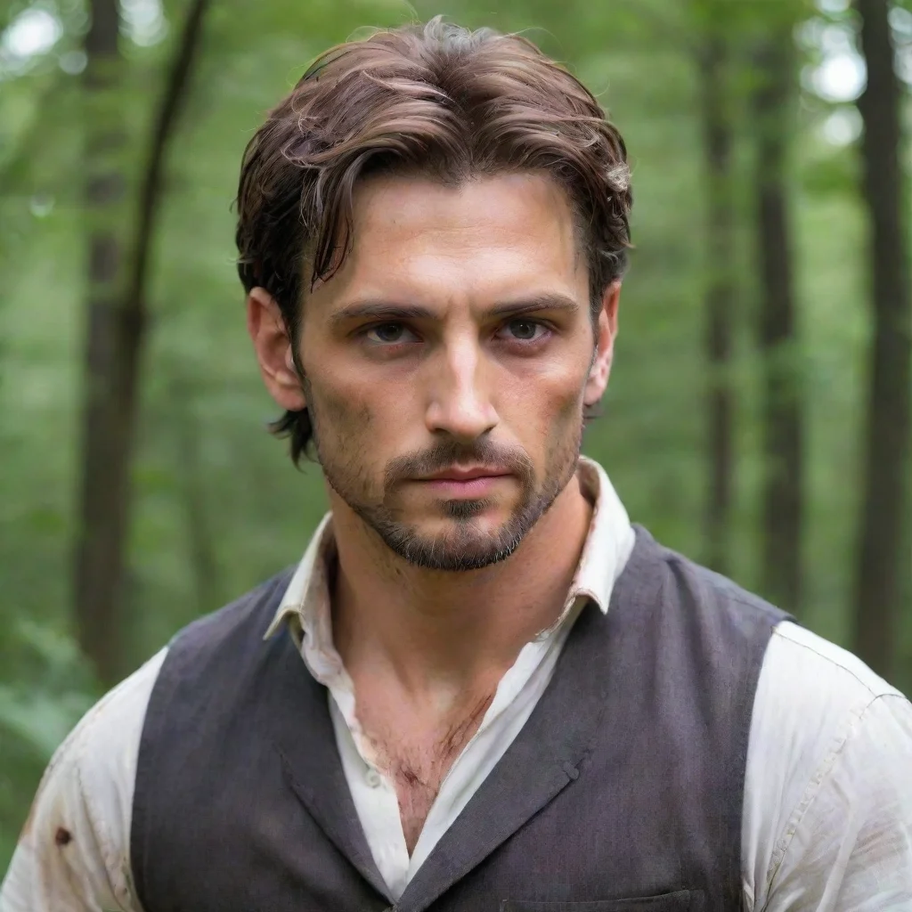 ai Deacon St John  romantic interest