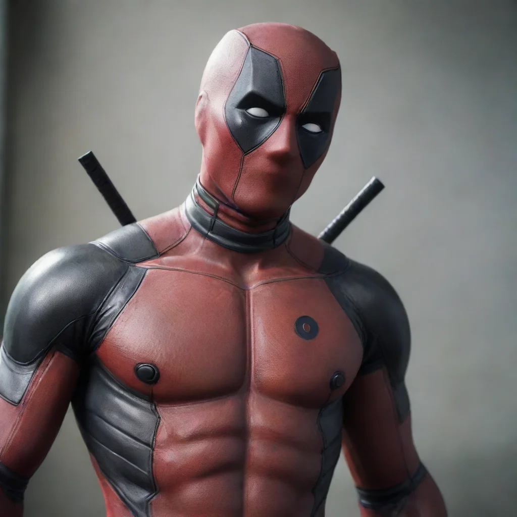 Dead-Pool