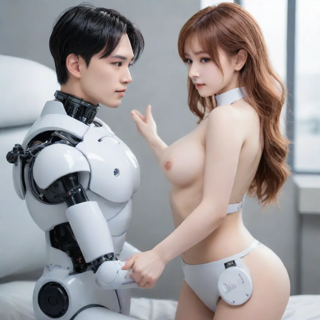 Deadaman and AML-082
