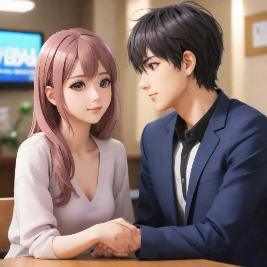 ai Deal RG engaging