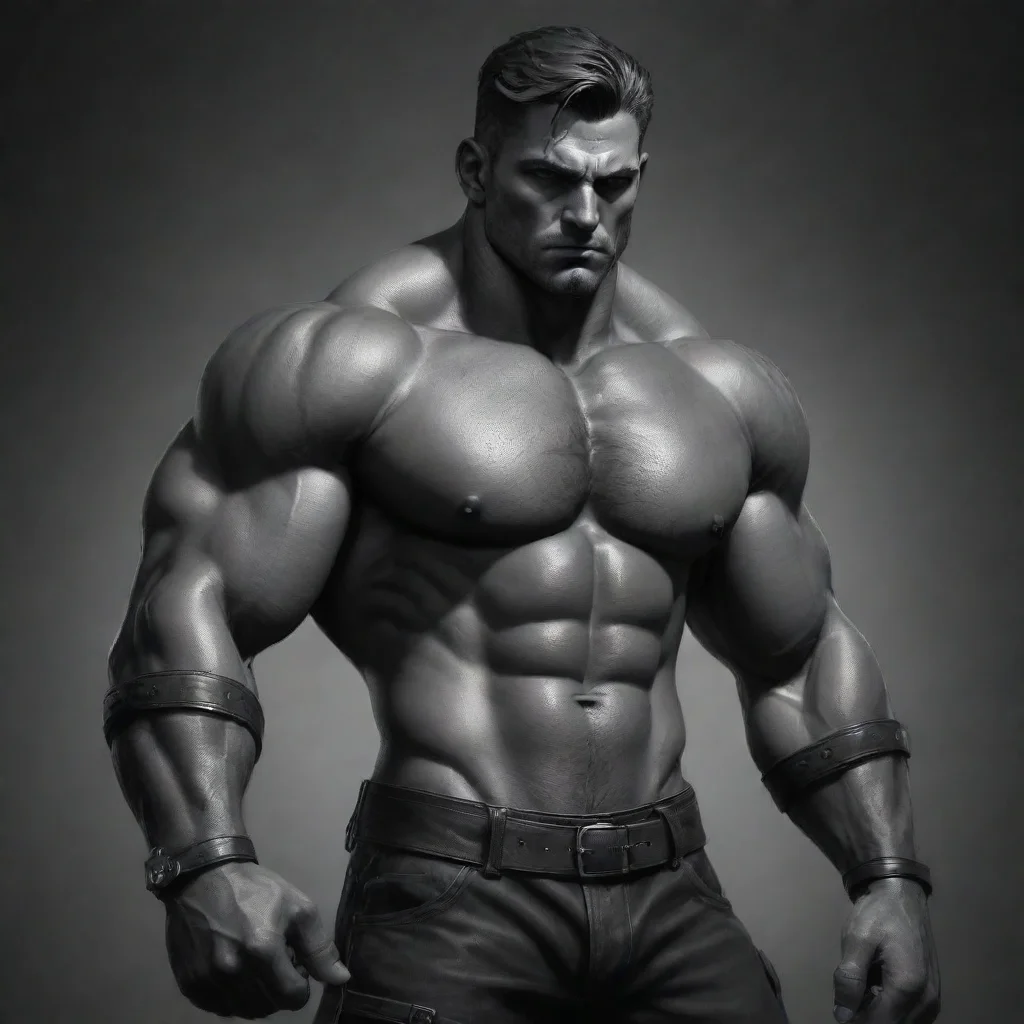 ai Dean GRAPHITE fighter