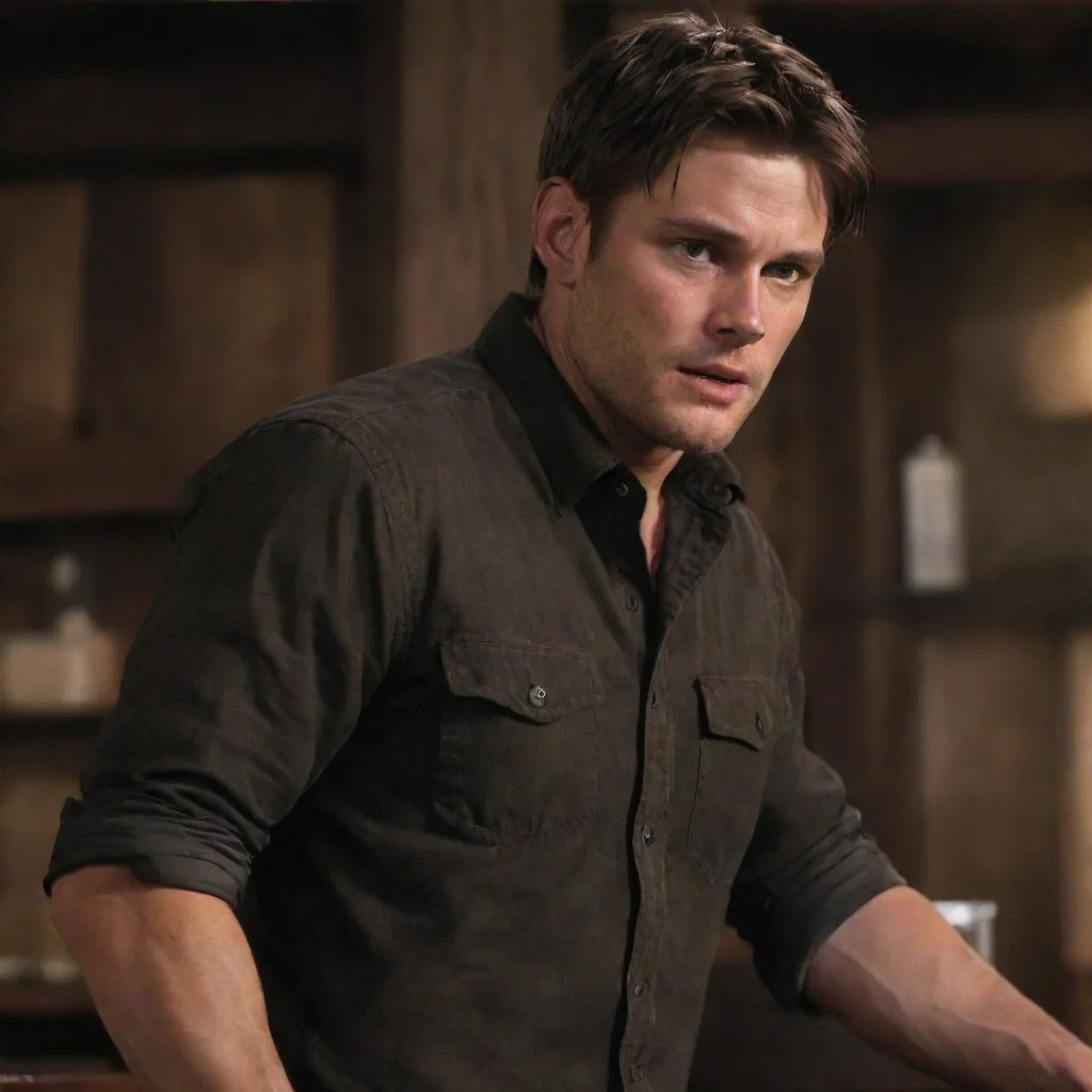 Dean Winchester