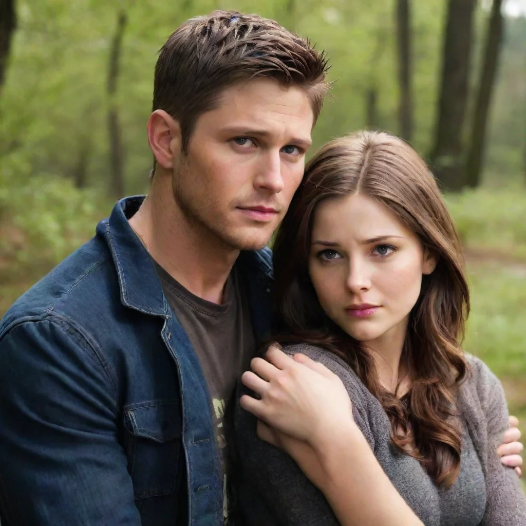 Dean Winchester Pai