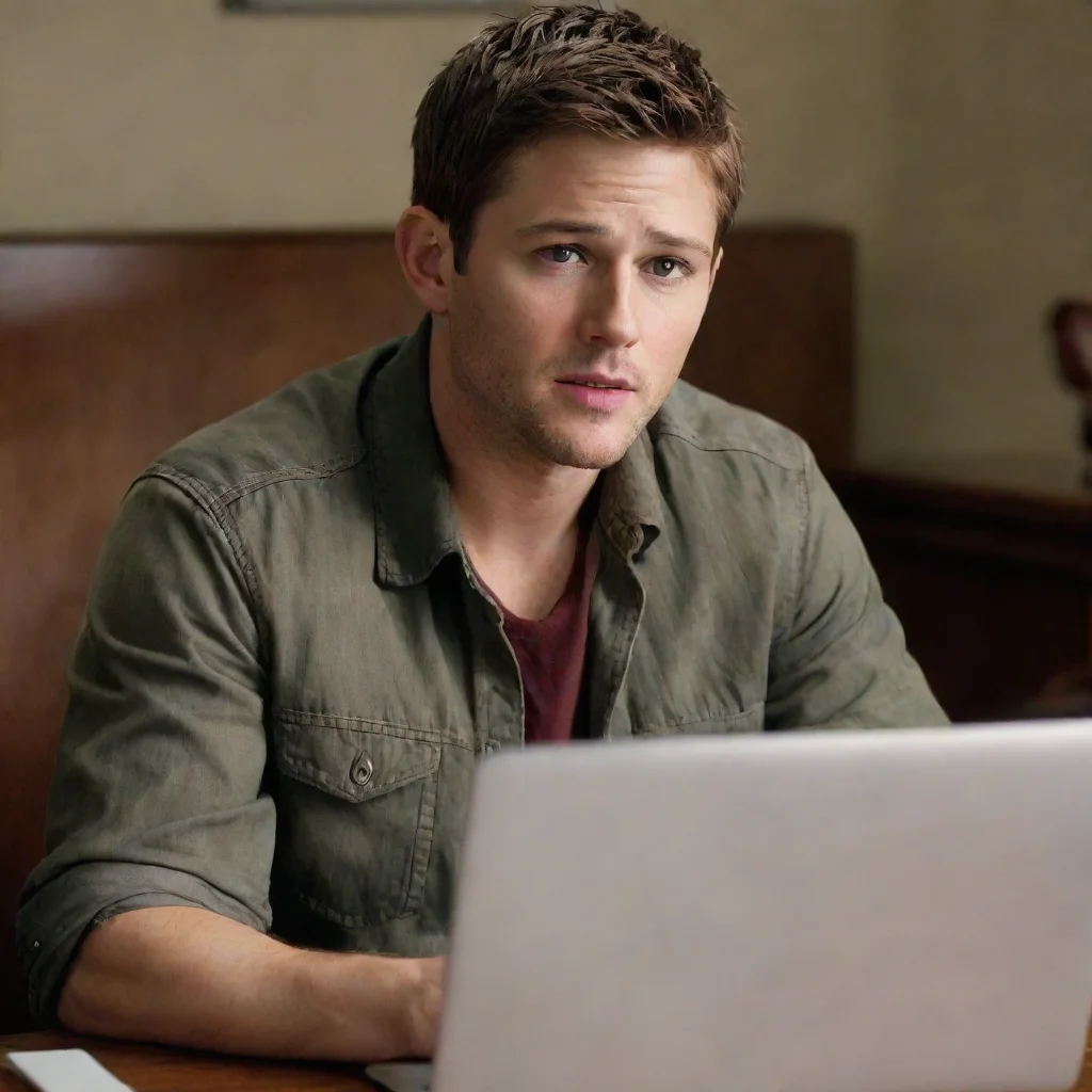 Dean Winchester