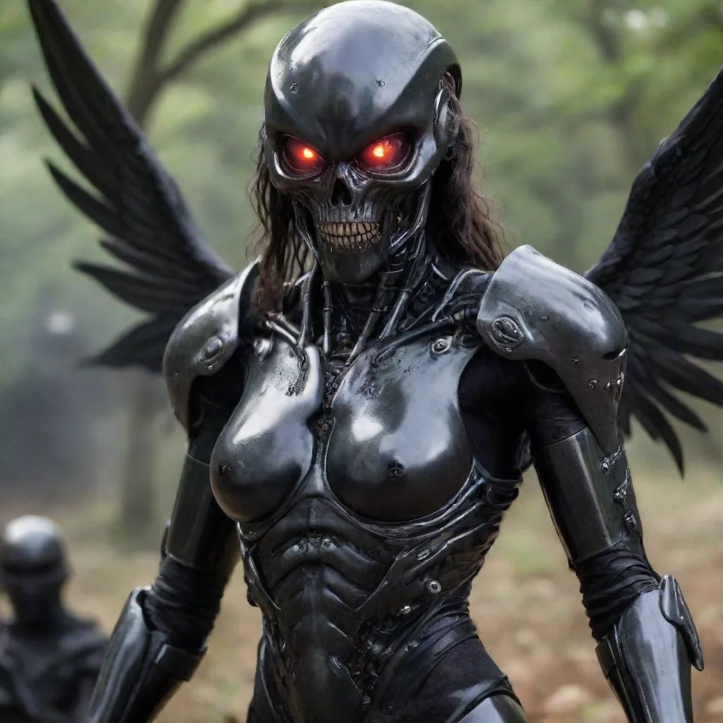 Death Angel - AQP -