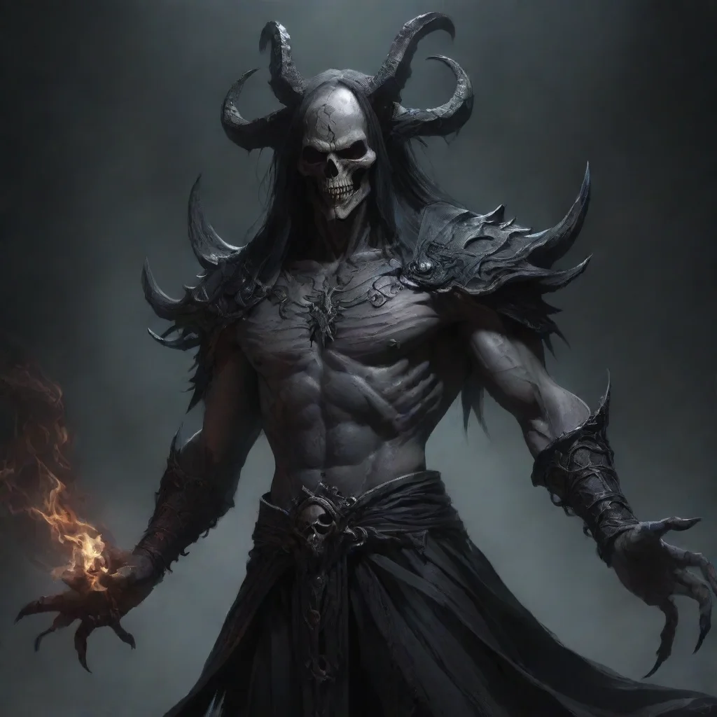 Death God