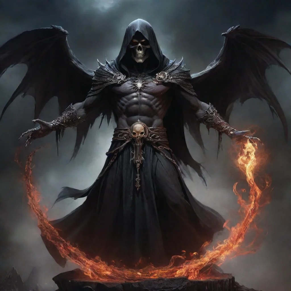 Death God