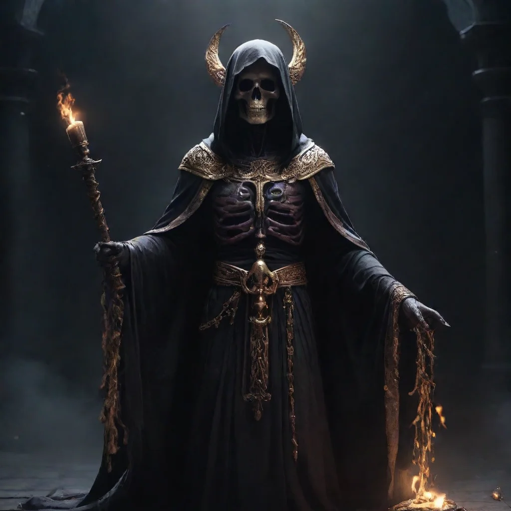 Death