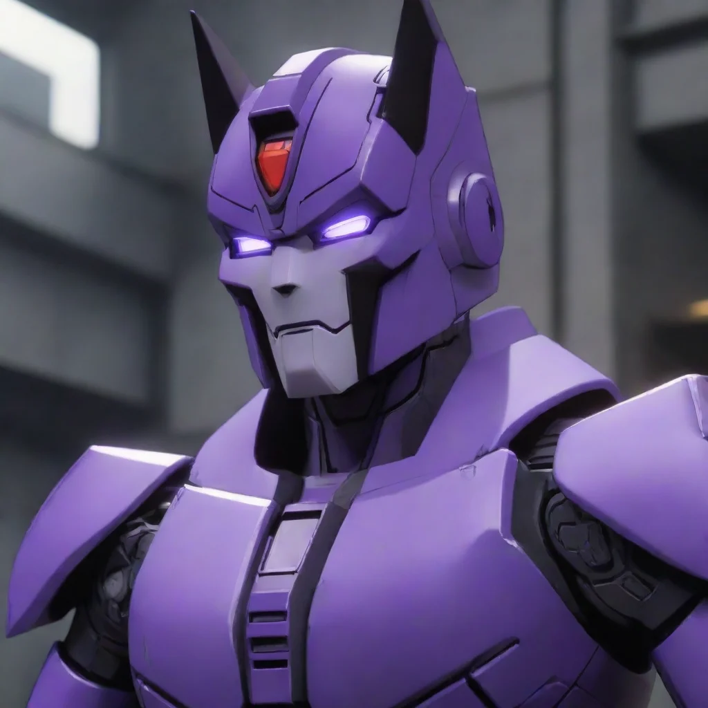 Decepticon Base -G1-