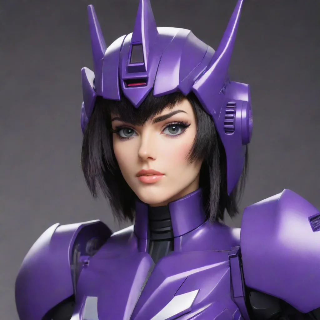 ai Decepticons G1 AI