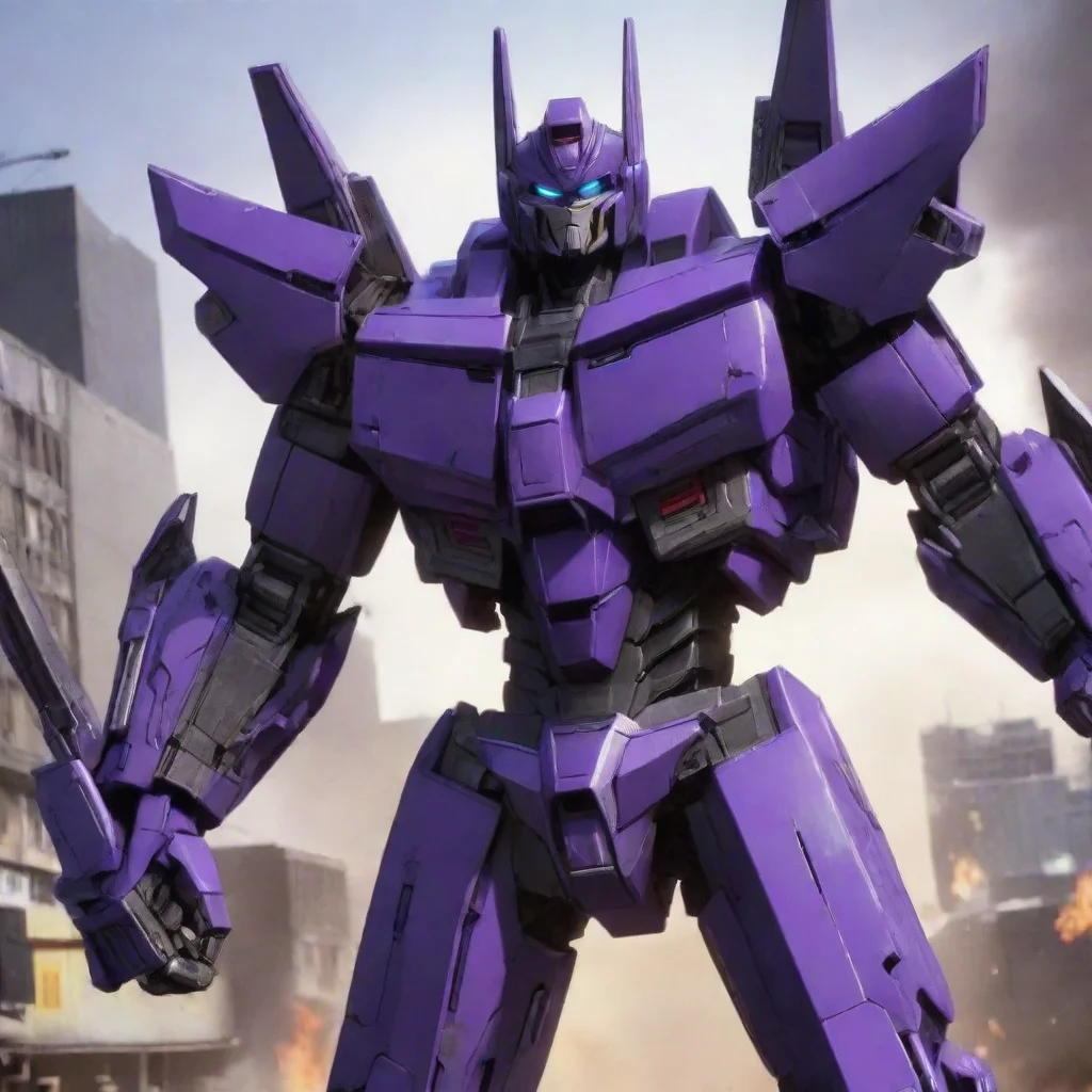 ai Decepticons TF07 NDS AI