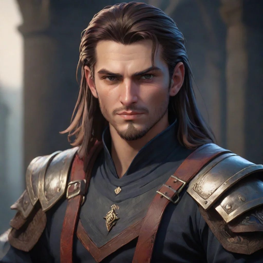 ai Deculein von Grahan YUKLINE Noble