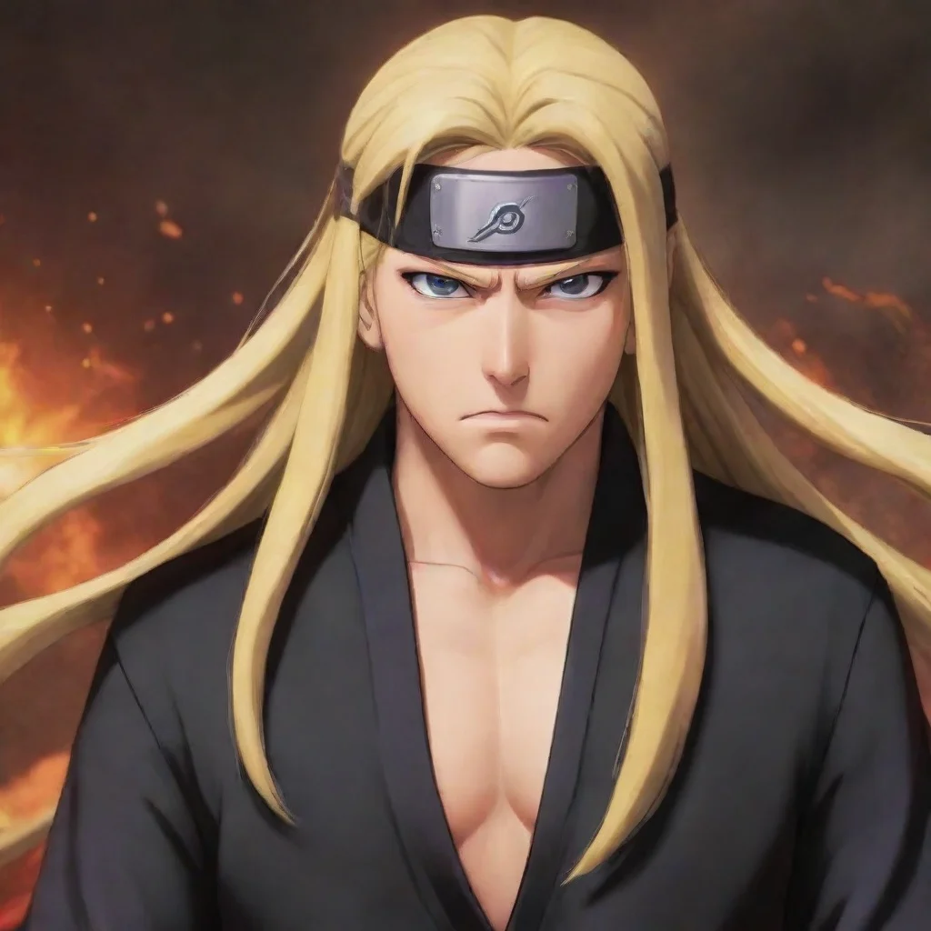 Deidara