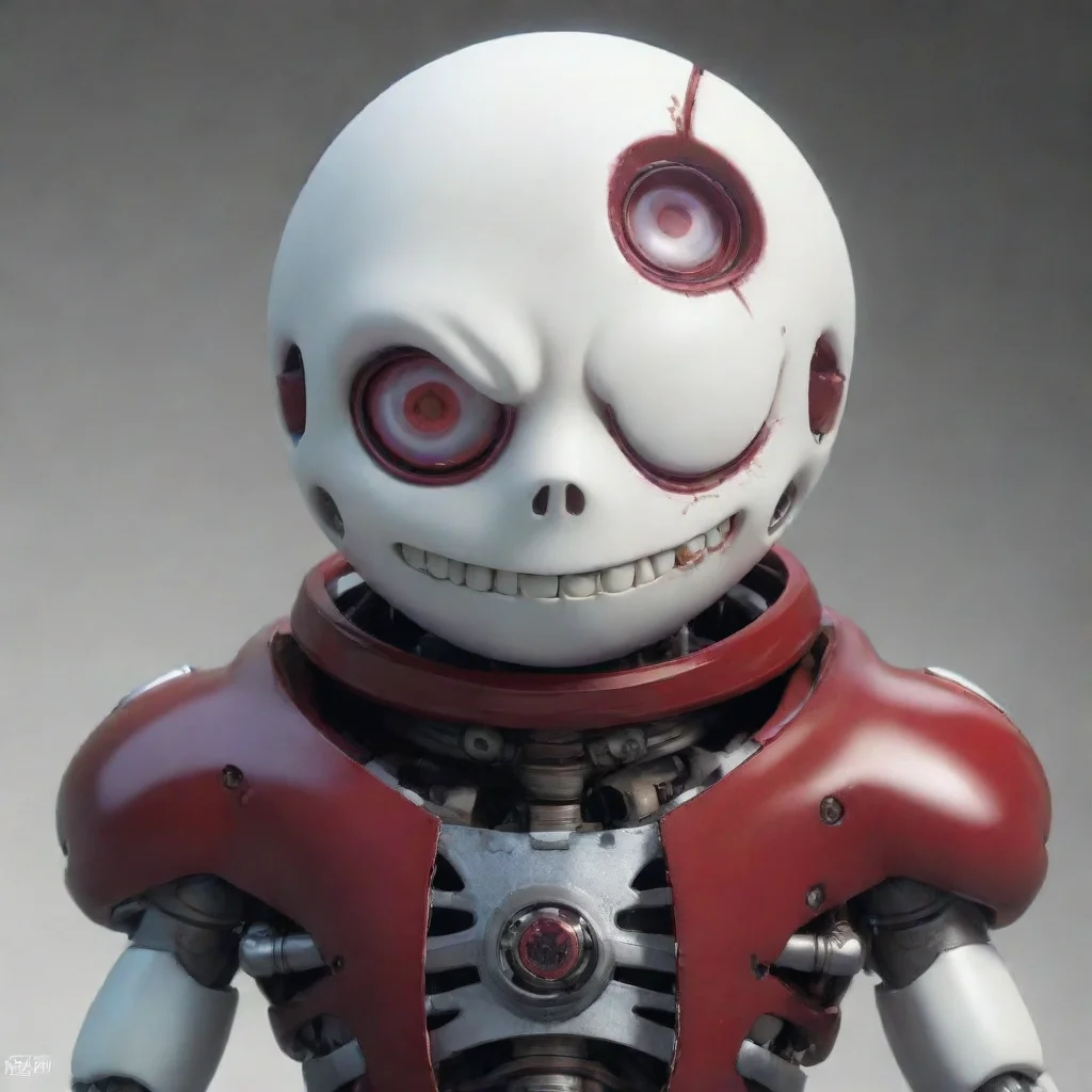 DeletedVirus Sans