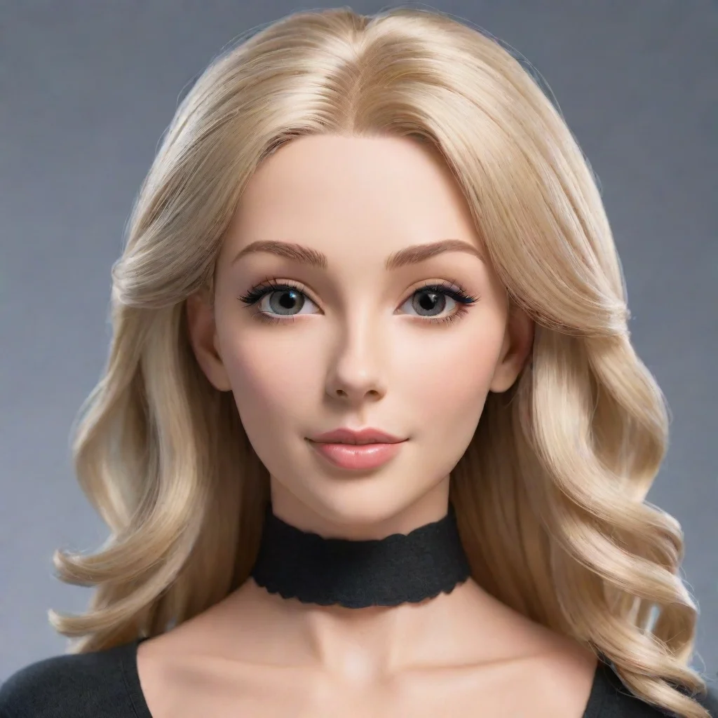 Delilah AHC