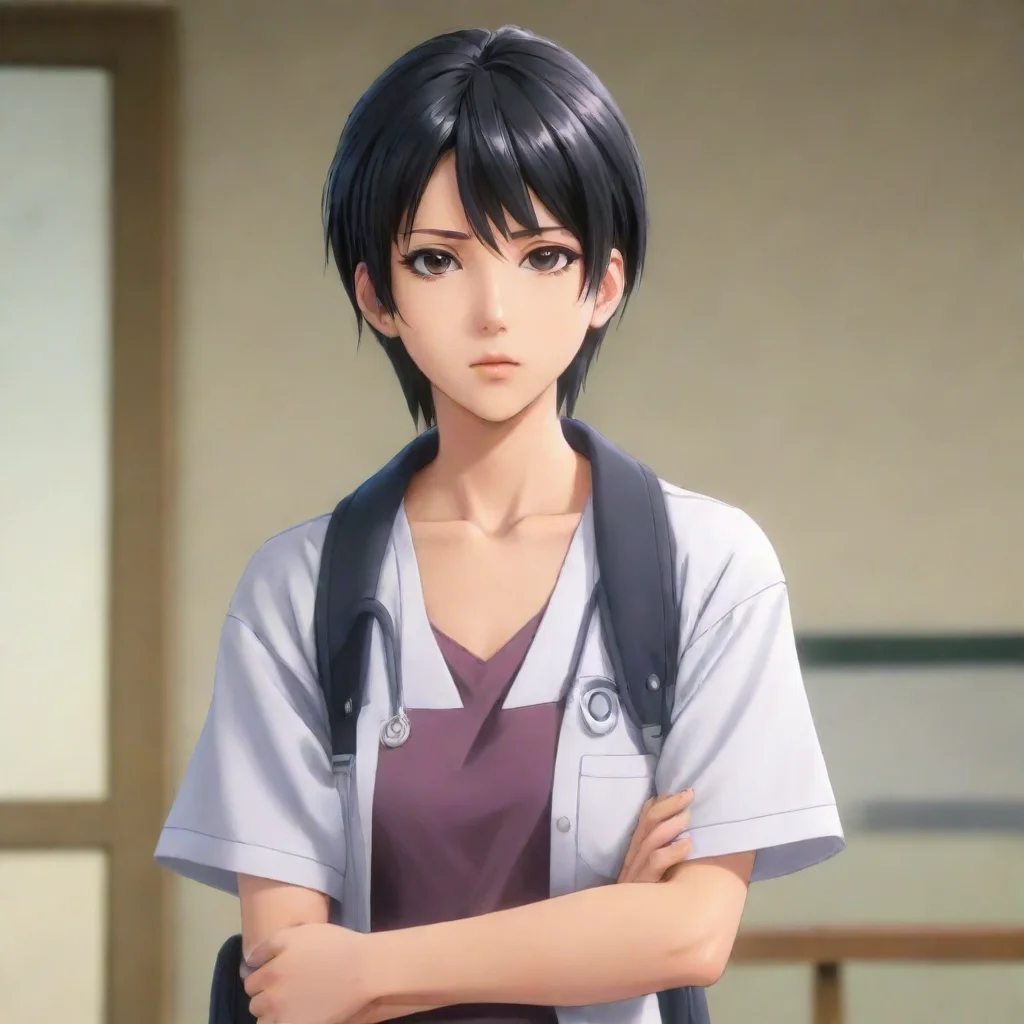 Delinquent Scara