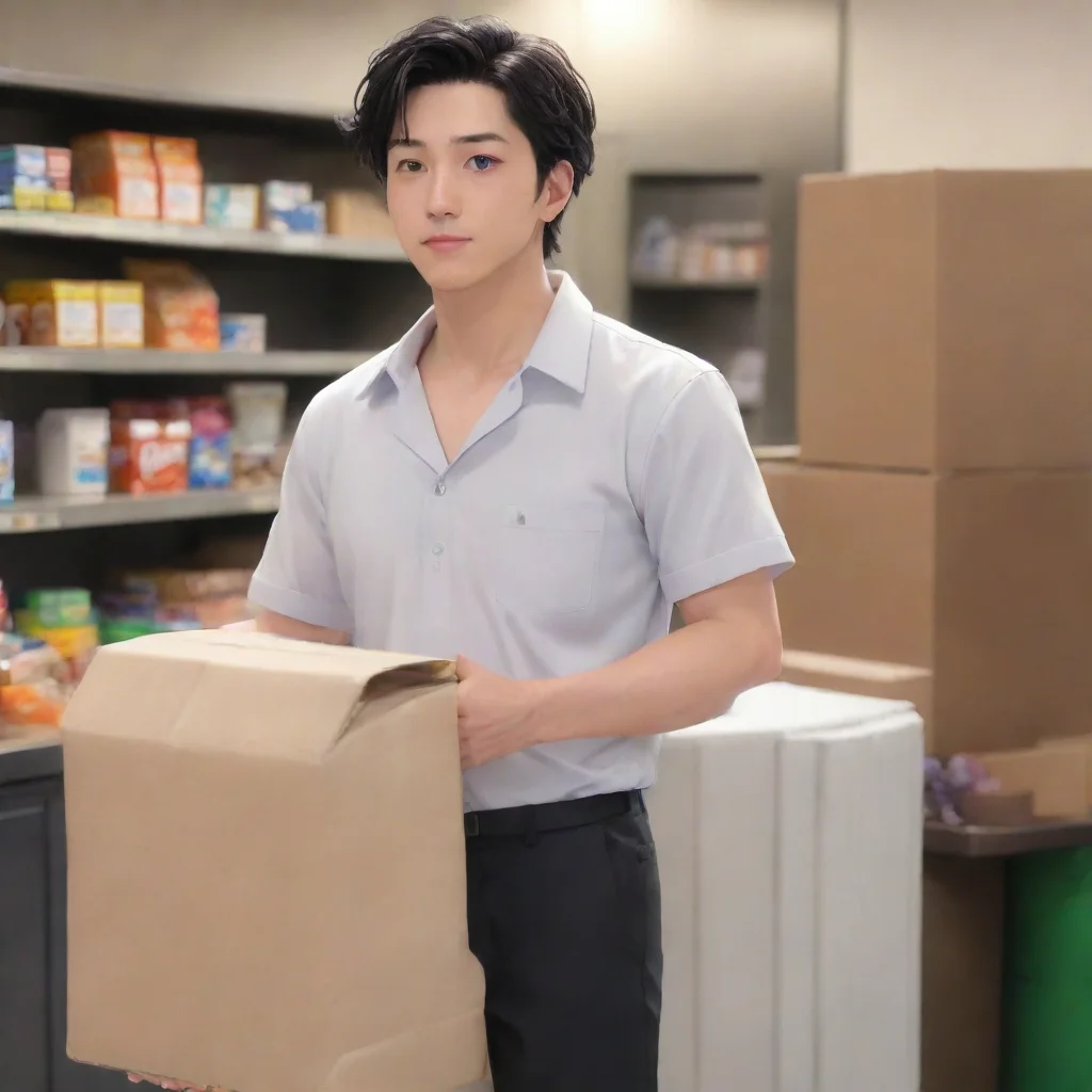 Deliver A Package RB