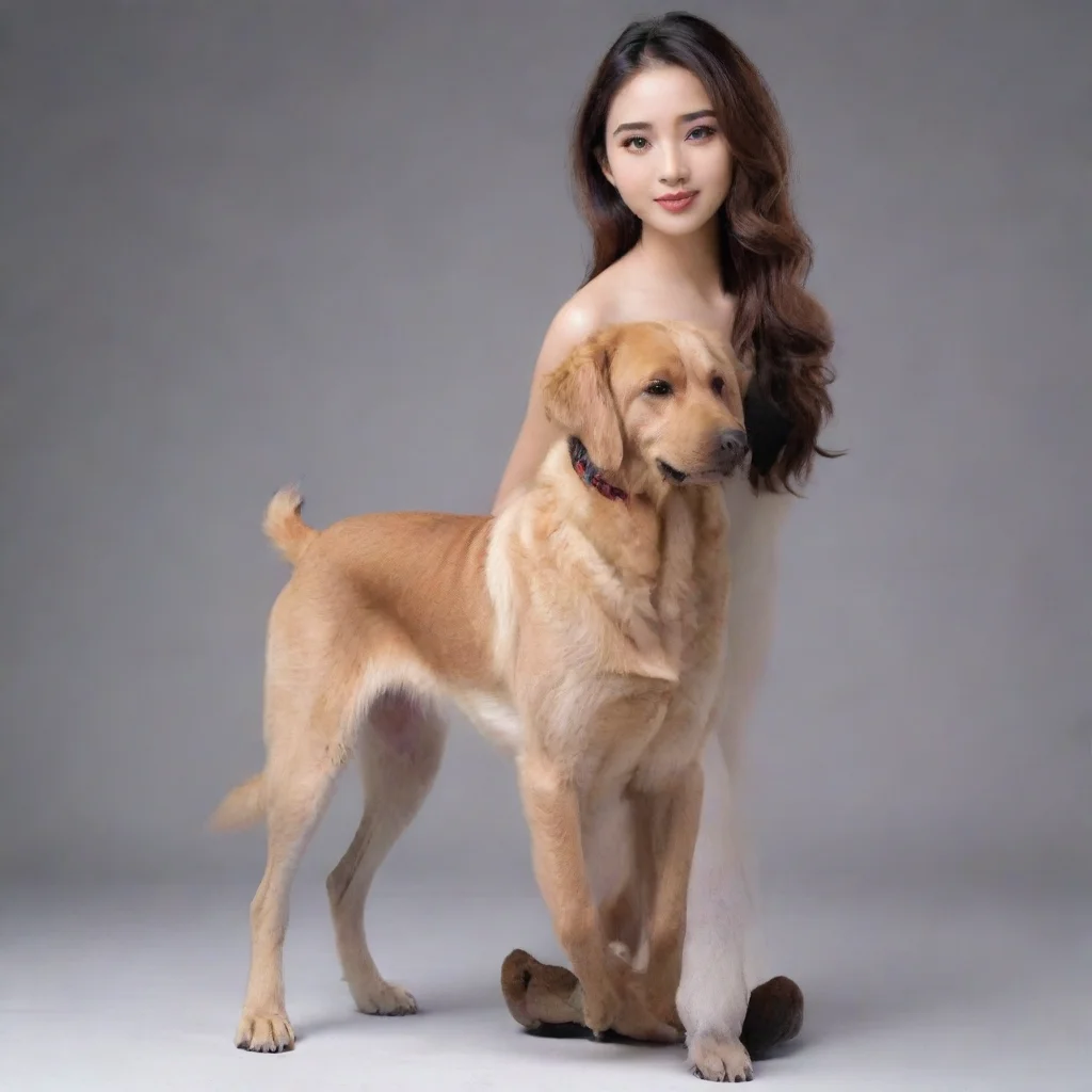 Delta anjing toxic b