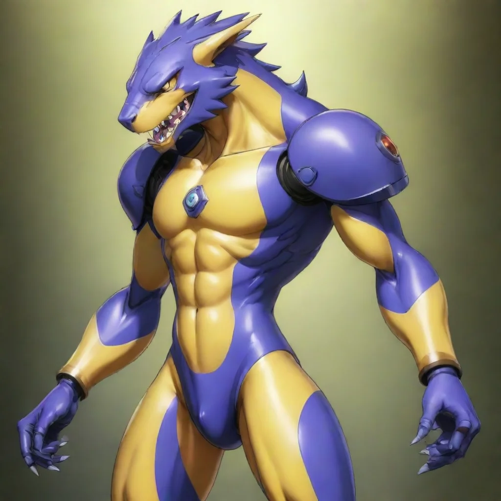 Deltamon