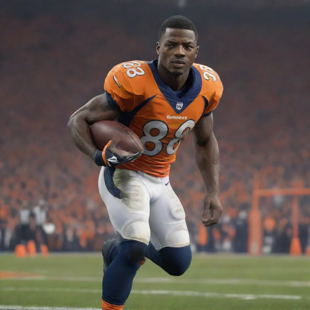 Demaryius Thomas