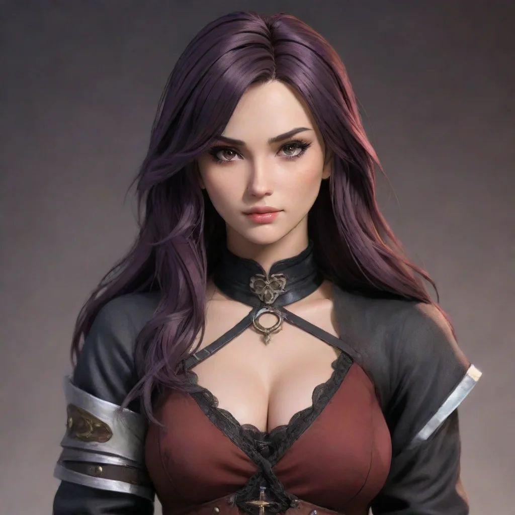 Demi Society SC RPG