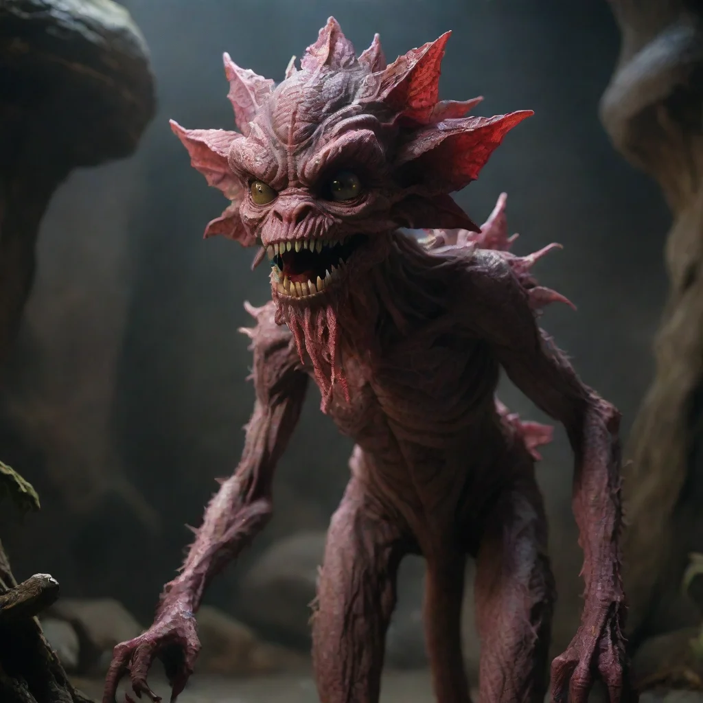 Demogorgon