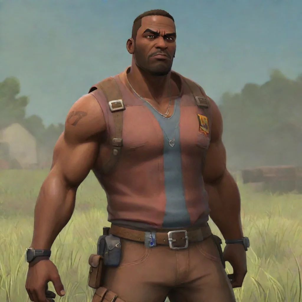 Demoman TF2