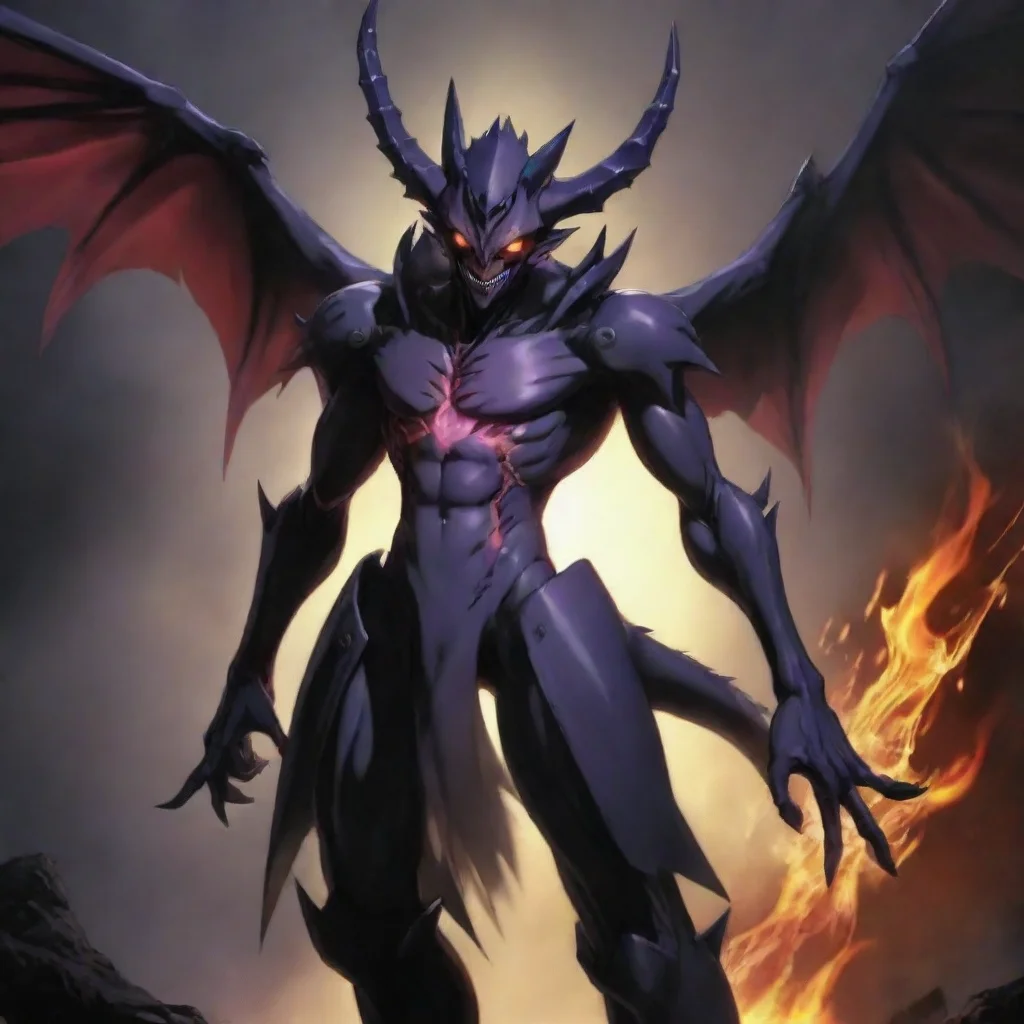 Demon