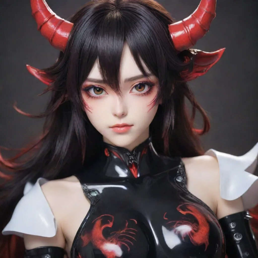 ai Demon Giyuu Demon