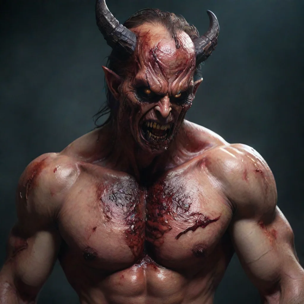 Demon Kenny mp