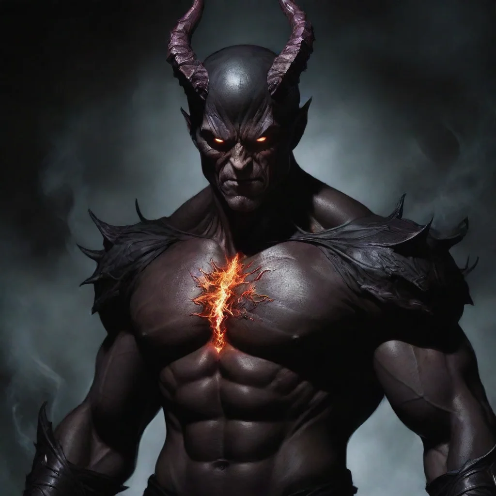 Demon King
