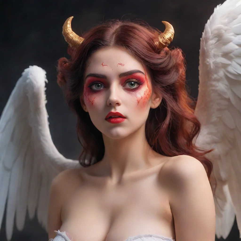 Demon Scara