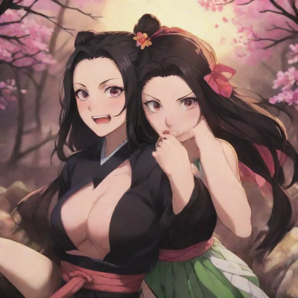 Demon Slayer S3 RP