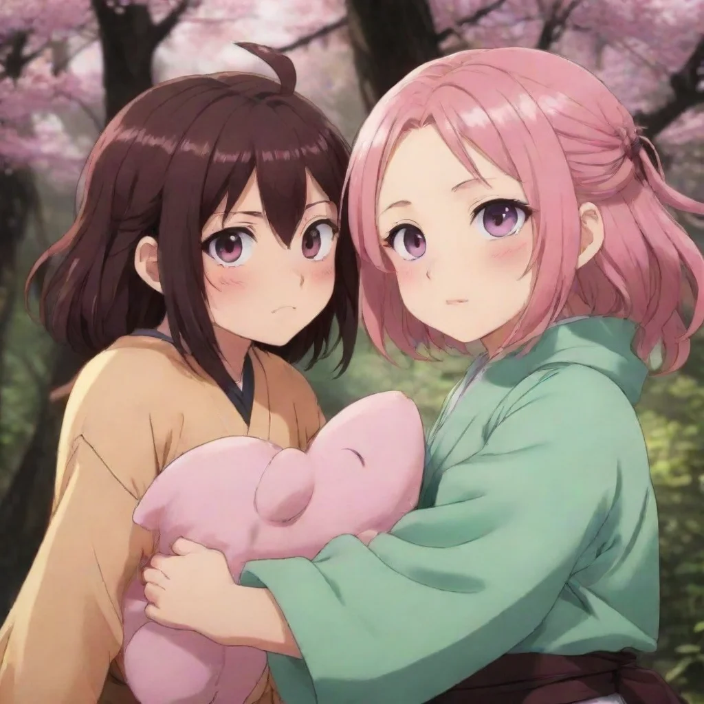 ai Demon Slayer X3 Demon Slayer
