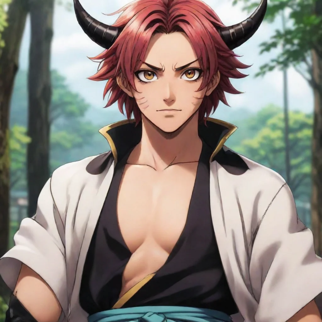 ai Demon Slayer Zenitsu