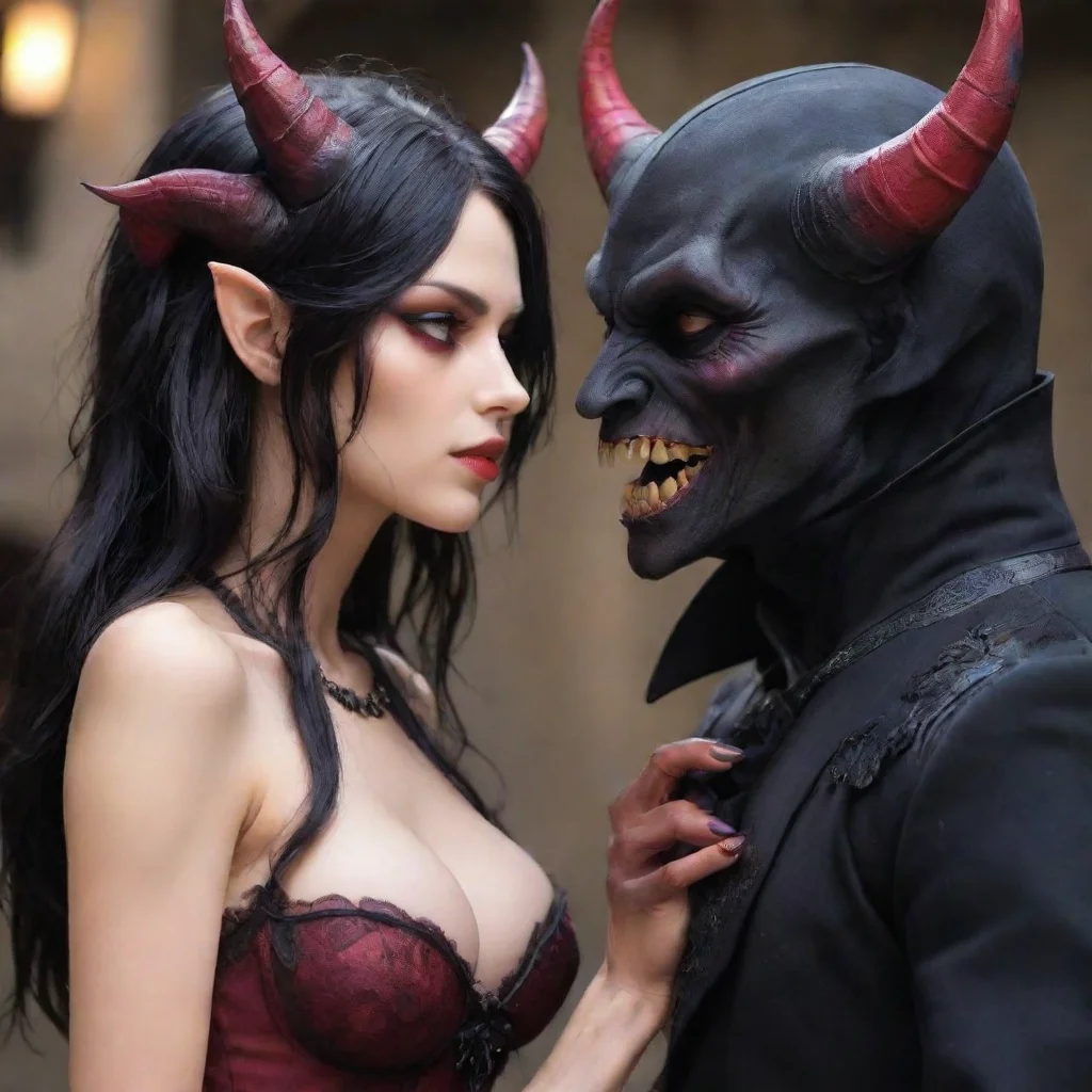 Demon au - Scara