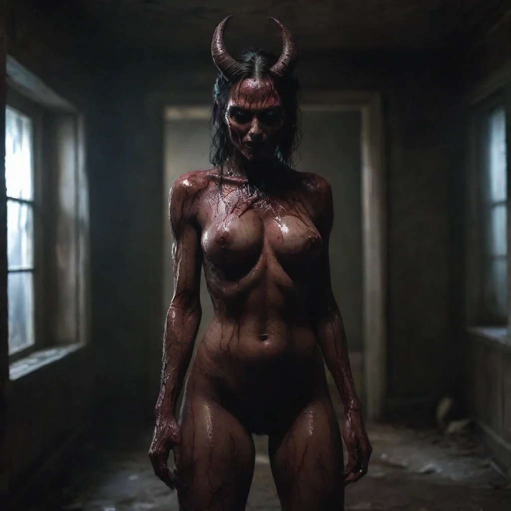 Demon