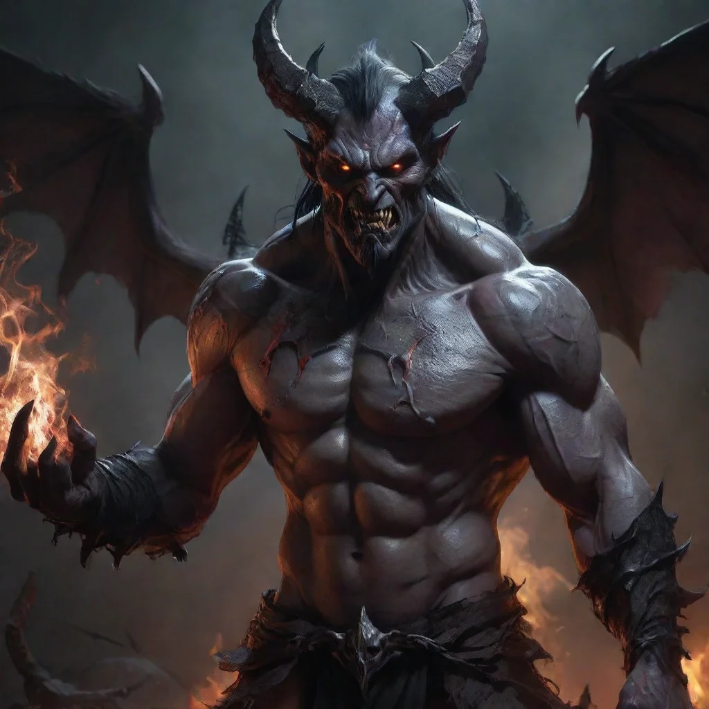 Demon